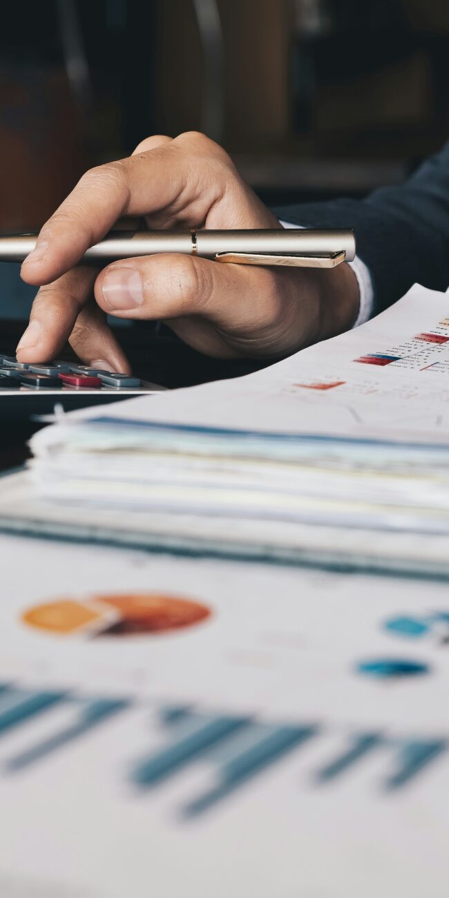 Bookkeeping