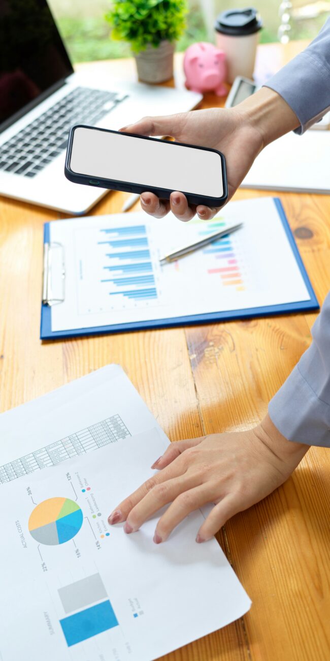 Tax Reporting