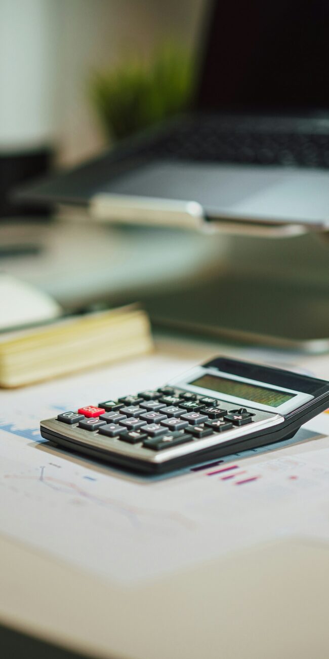 Annual Accounts